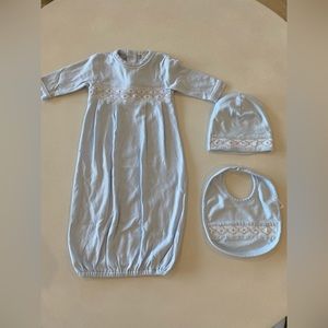 Kissy kissy 3 peice set